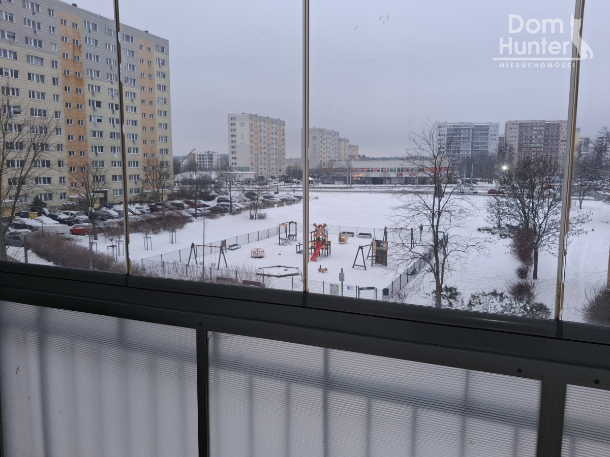 Mieszkanie, sprzedaż, Morena Piecki-Migowo, Gdańsk. zdjęcie 16