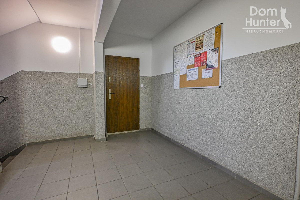 Mieszkanie, sprzedaż, Morena Piecki-Migowo, Gdańsk. zdjęcie 13