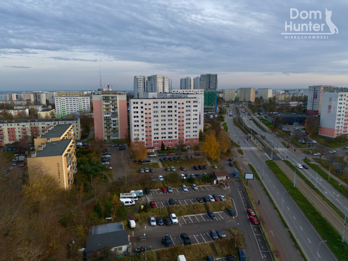 Mieszkanie, sprzedaż, Morena Piecki-Migowo, Gdańsk. zdjęcie 15