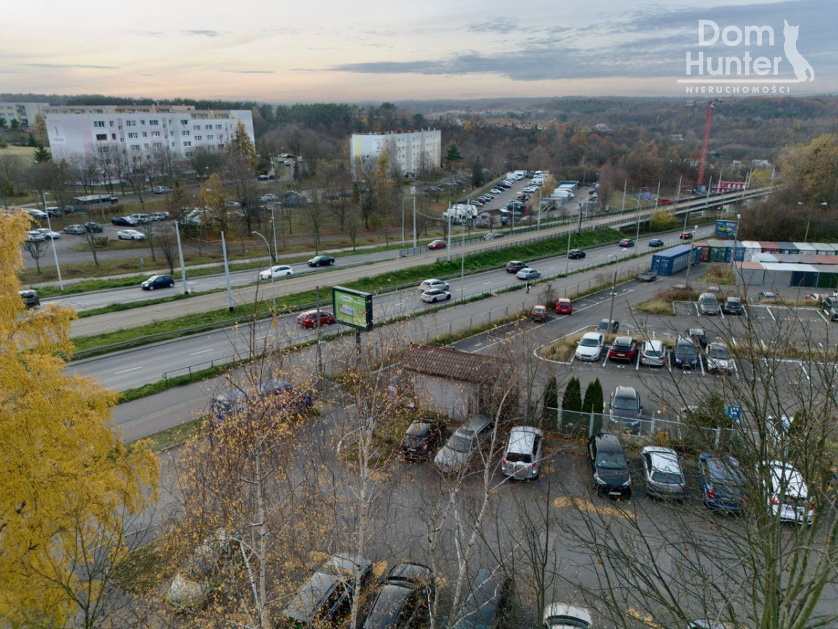 Mieszkanie, sprzedaż, Morena Piecki-Migowo, Gdańsk. zdjęcie 16
