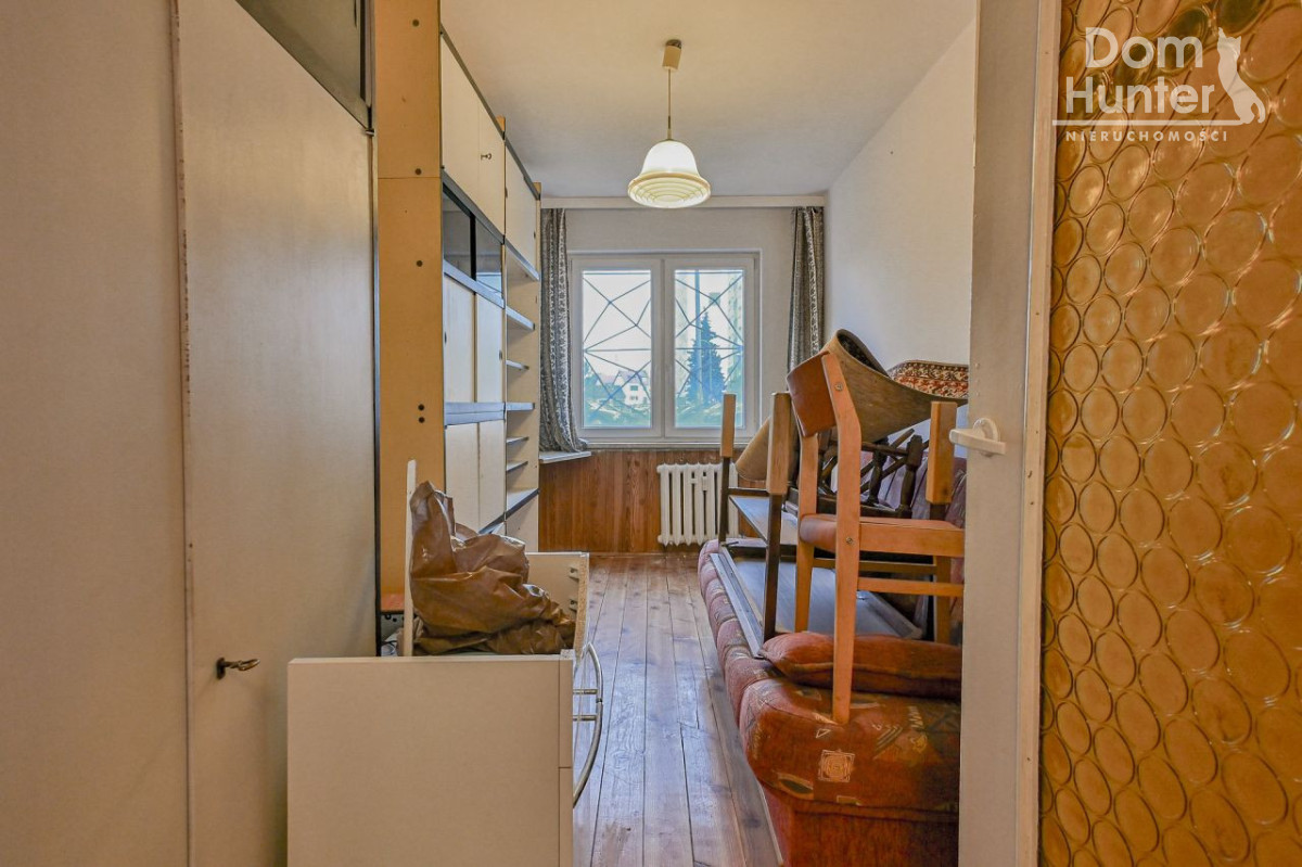 Mieszkanie, sprzedaż, Morena Piecki-Migowo, Gdańsk. zdjęcie 7