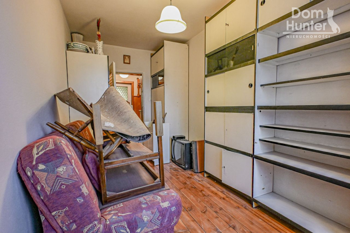 Mieszkanie, sprzedaż, Morena Piecki-Migowo, Gdańsk. zdjęcie 8