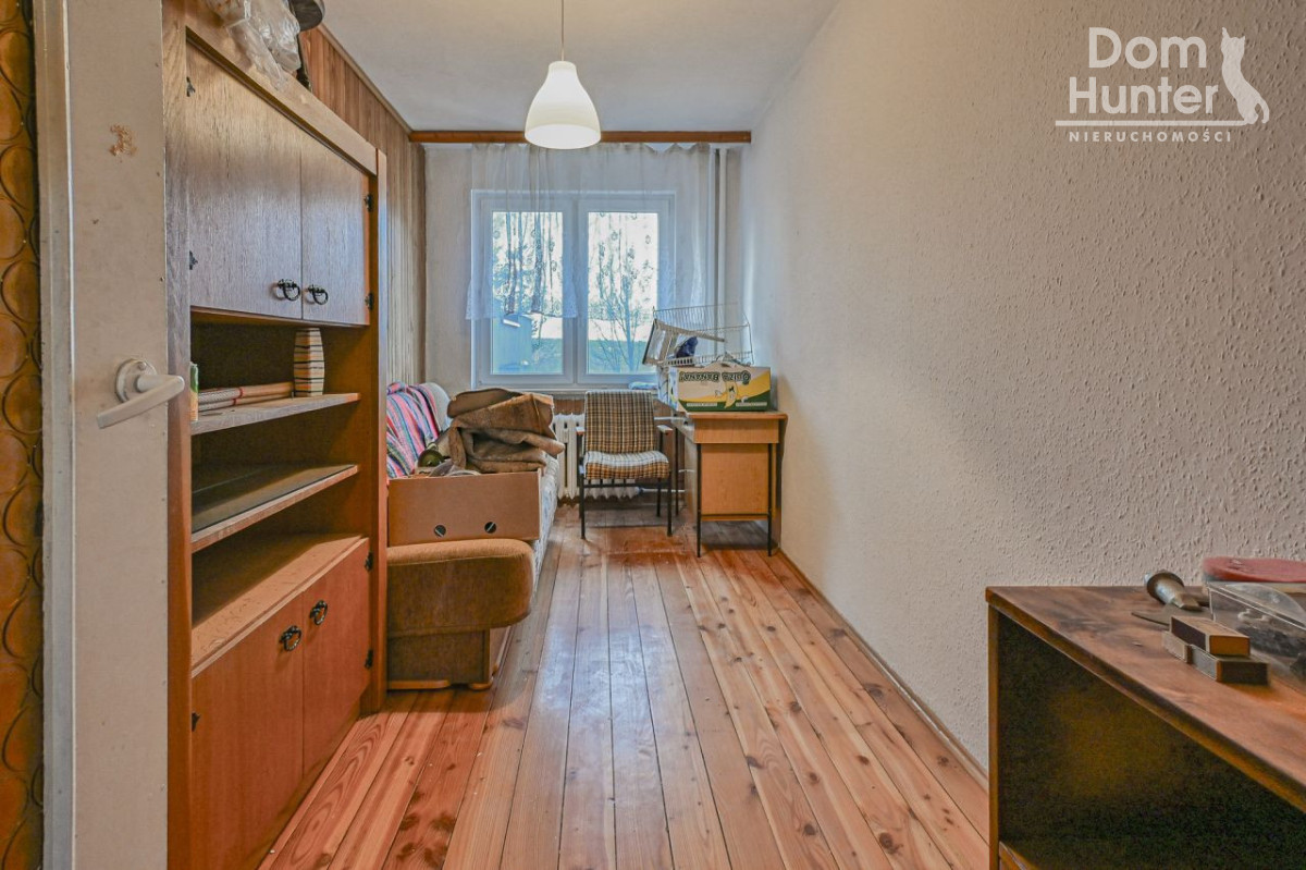 Mieszkanie, sprzedaż, Morena Piecki-Migowo, Gdańsk. zdjęcie 3