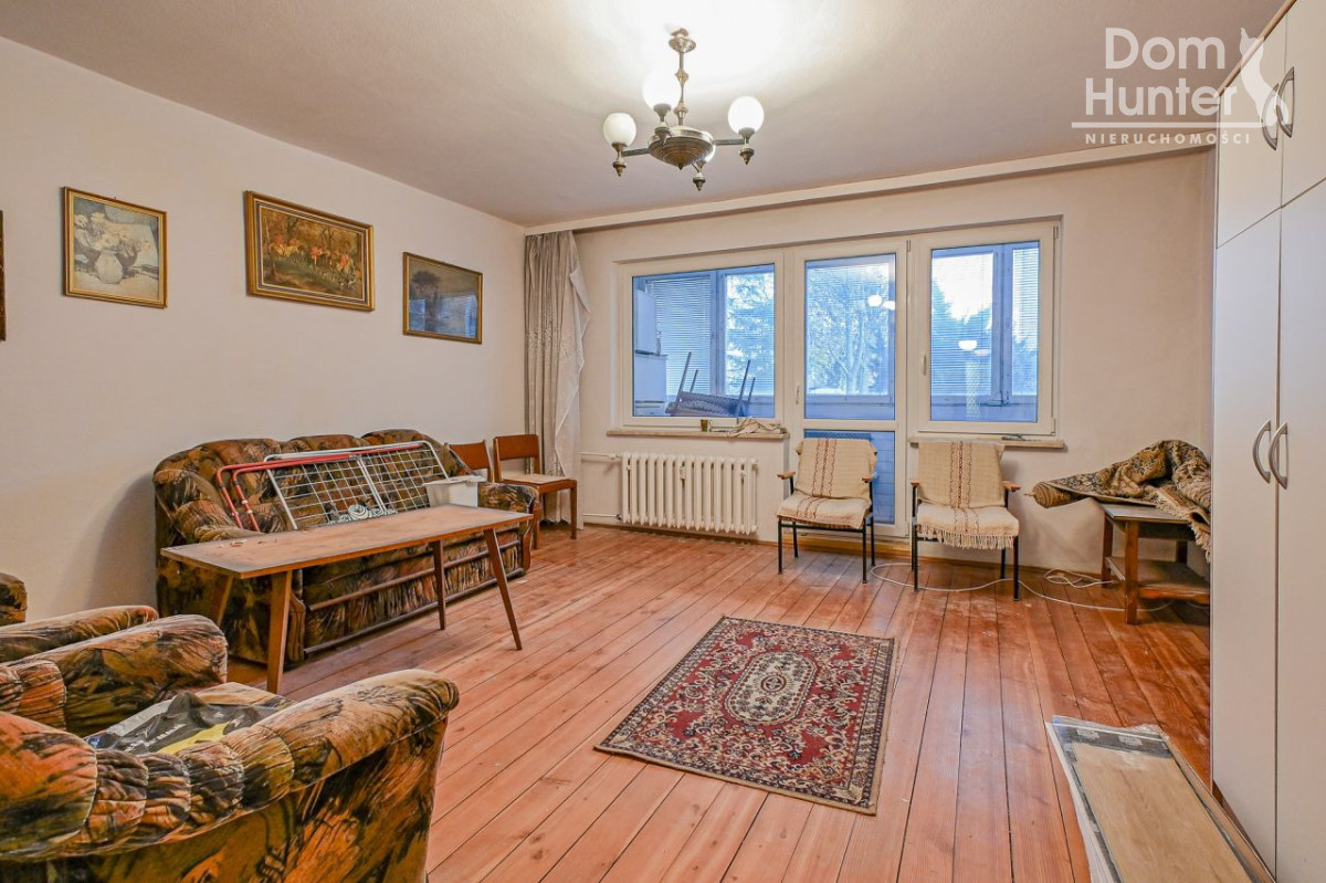 Mieszkanie, sprzedaż, Morena Piecki-Migowo, Gdańsk. zdjęcie 2