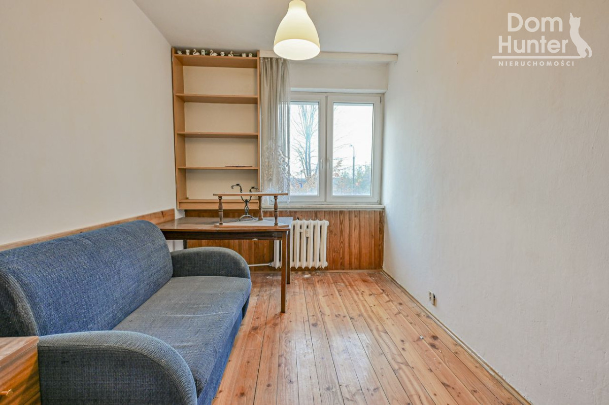 Mieszkanie, sprzedaż, Morena Piecki-Migowo, Gdańsk. zdjęcie 4