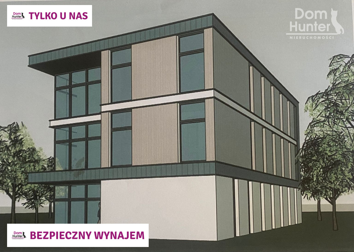 Lokal użytkowy, wynajem, kartuski, Żukowo. zdjęcie 3