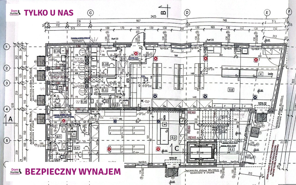 Lokal użytkowy, wynajem, kartuski, Żukowo. zdjęcie 6