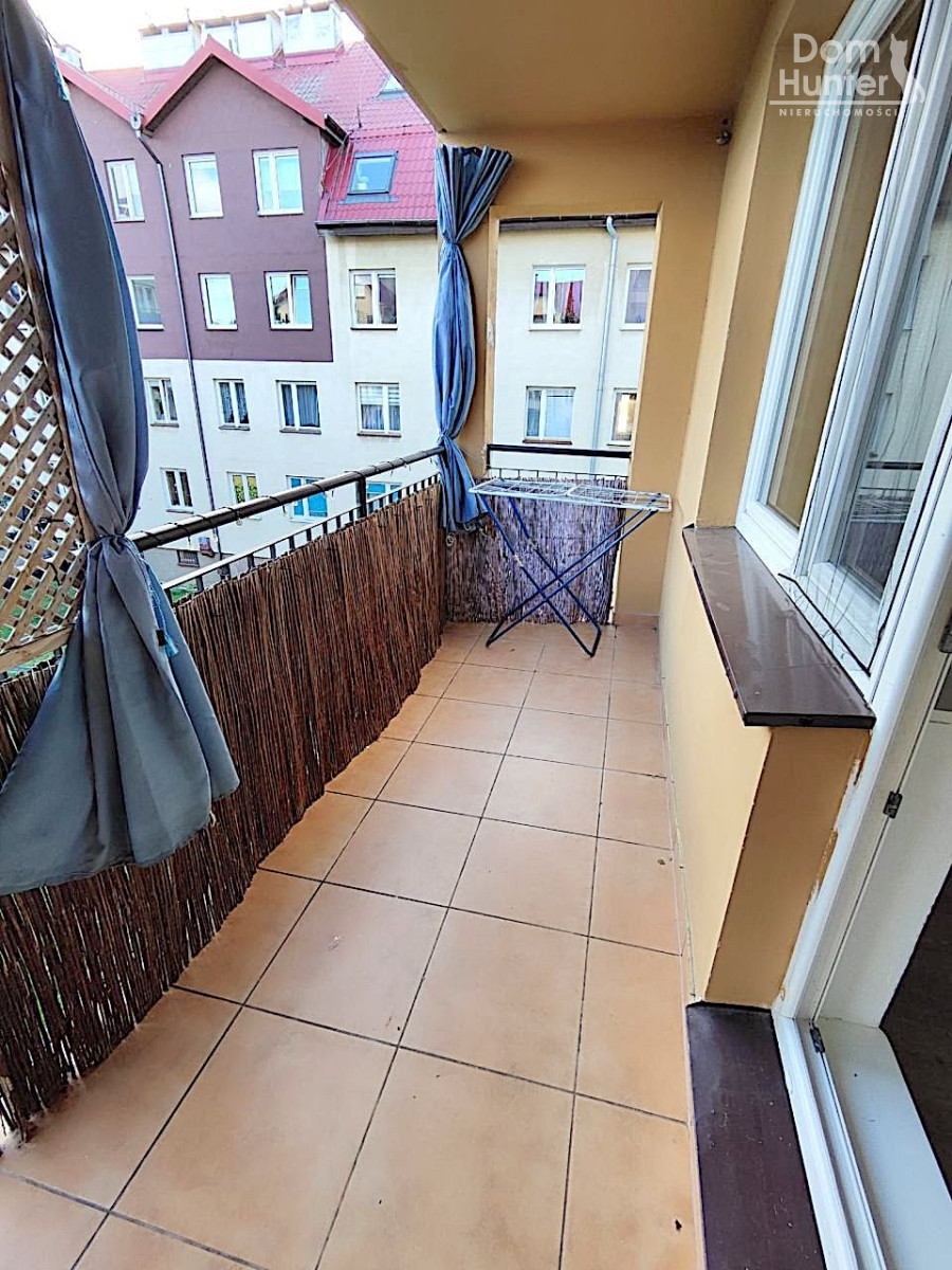 Mieszkanie, sprzedaż, Ujeścisko, Gdańsk. zdjęcie 4