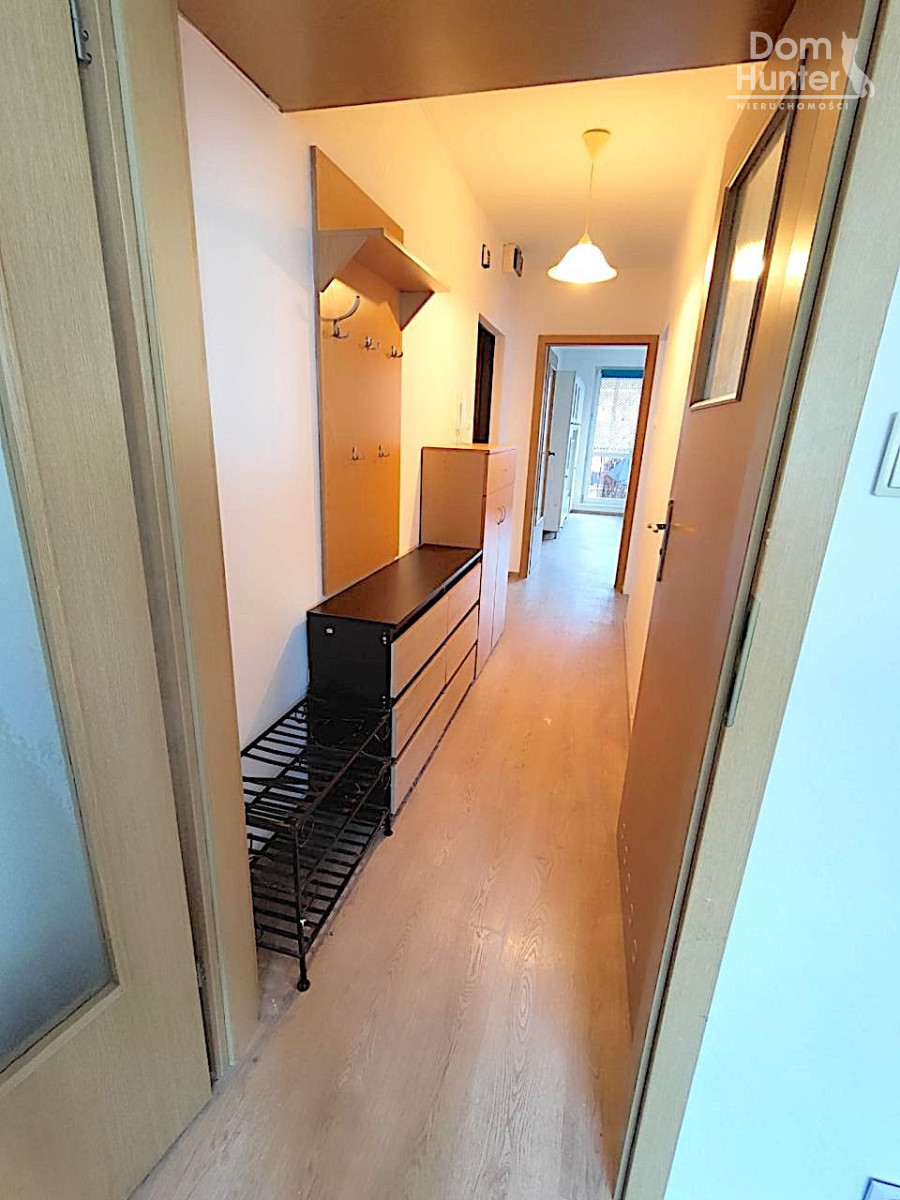 Mieszkanie, sprzedaż, Ujeścisko, Gdańsk. zdjęcie 11