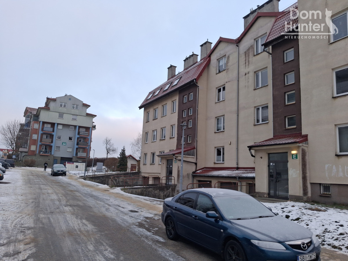 Mieszkanie, sprzedaż, Ujeścisko, Gdańsk. zdjęcie 13