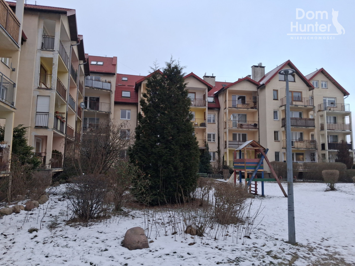 Mieszkanie, sprzedaż, Ujeścisko, Gdańsk. zdjęcie 14