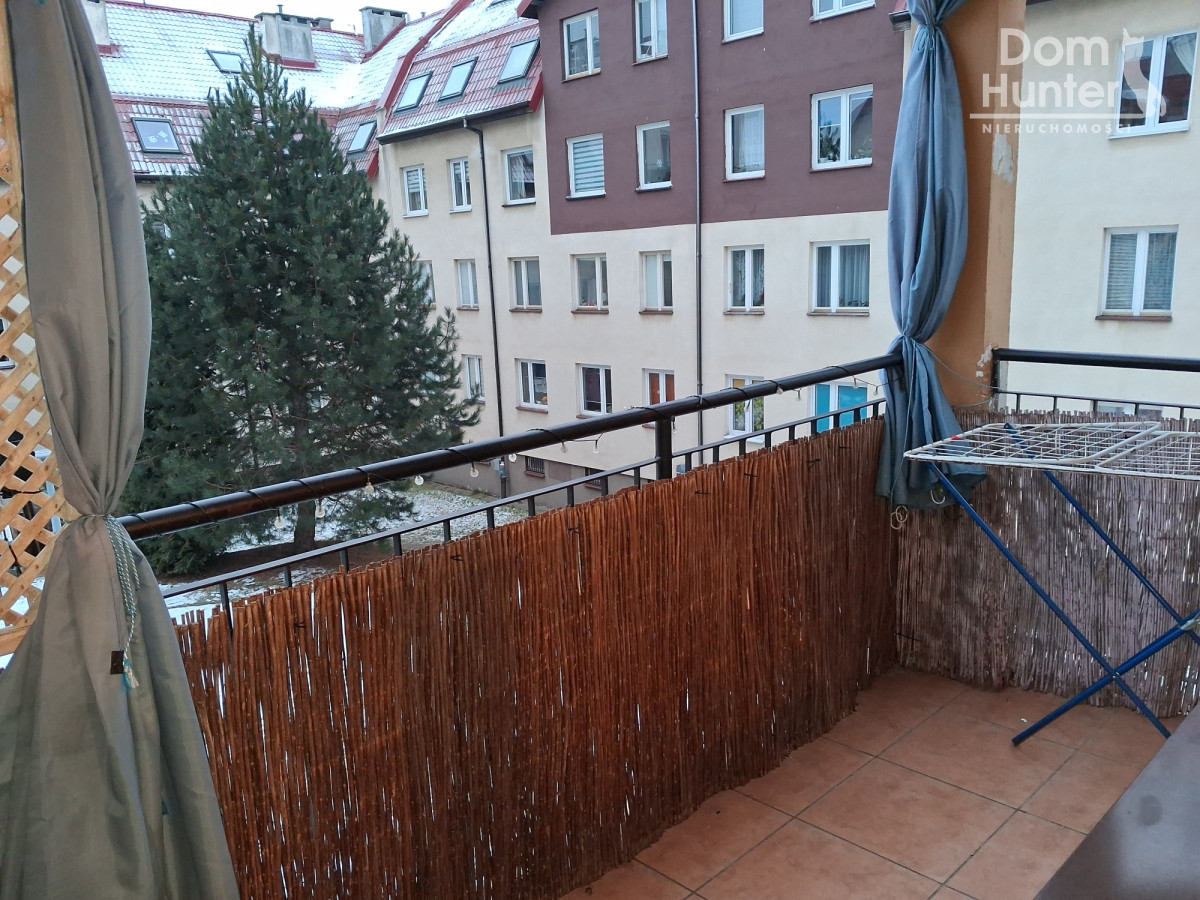 Mieszkanie, sprzedaż, Ujeścisko, Gdańsk. zdjęcie 15