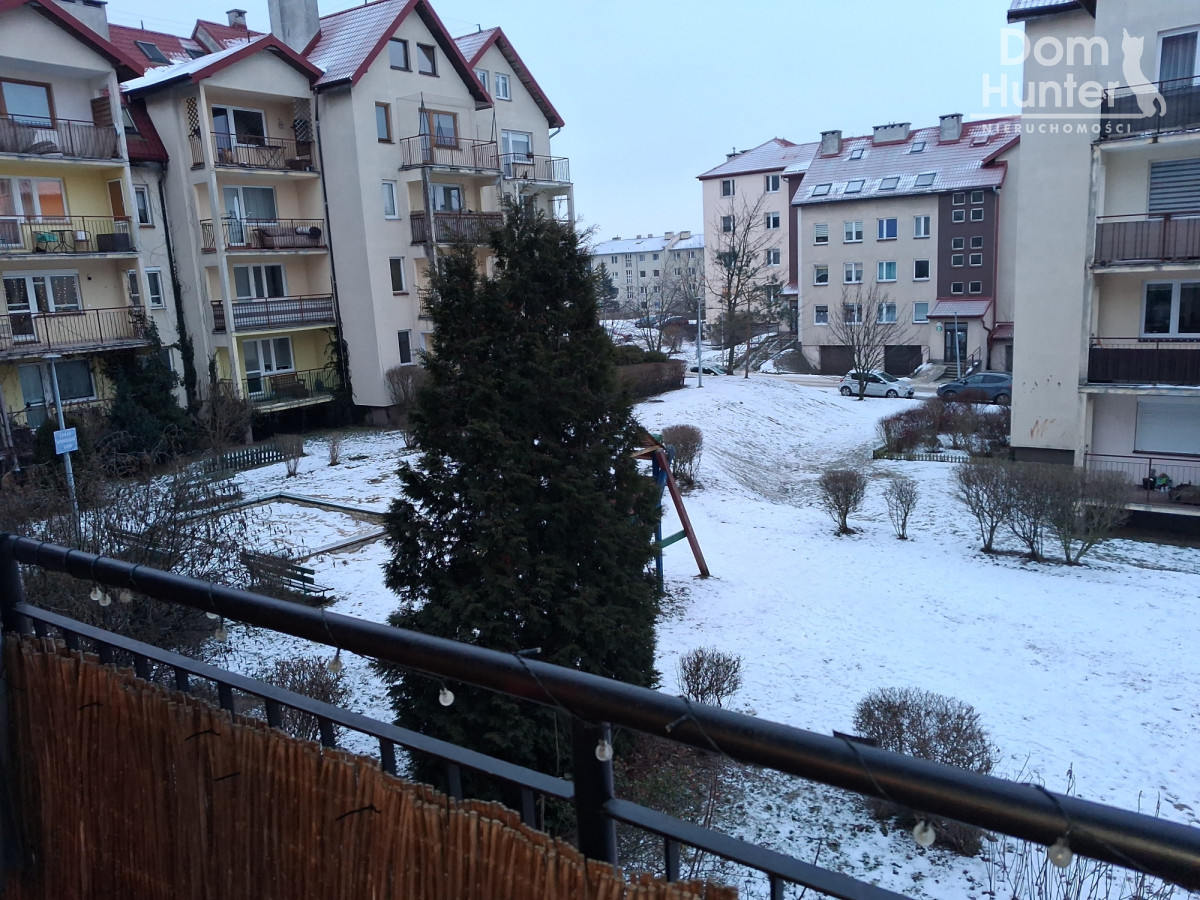 Mieszkanie, sprzedaż, Ujeścisko, Gdańsk. zdjęcie 16