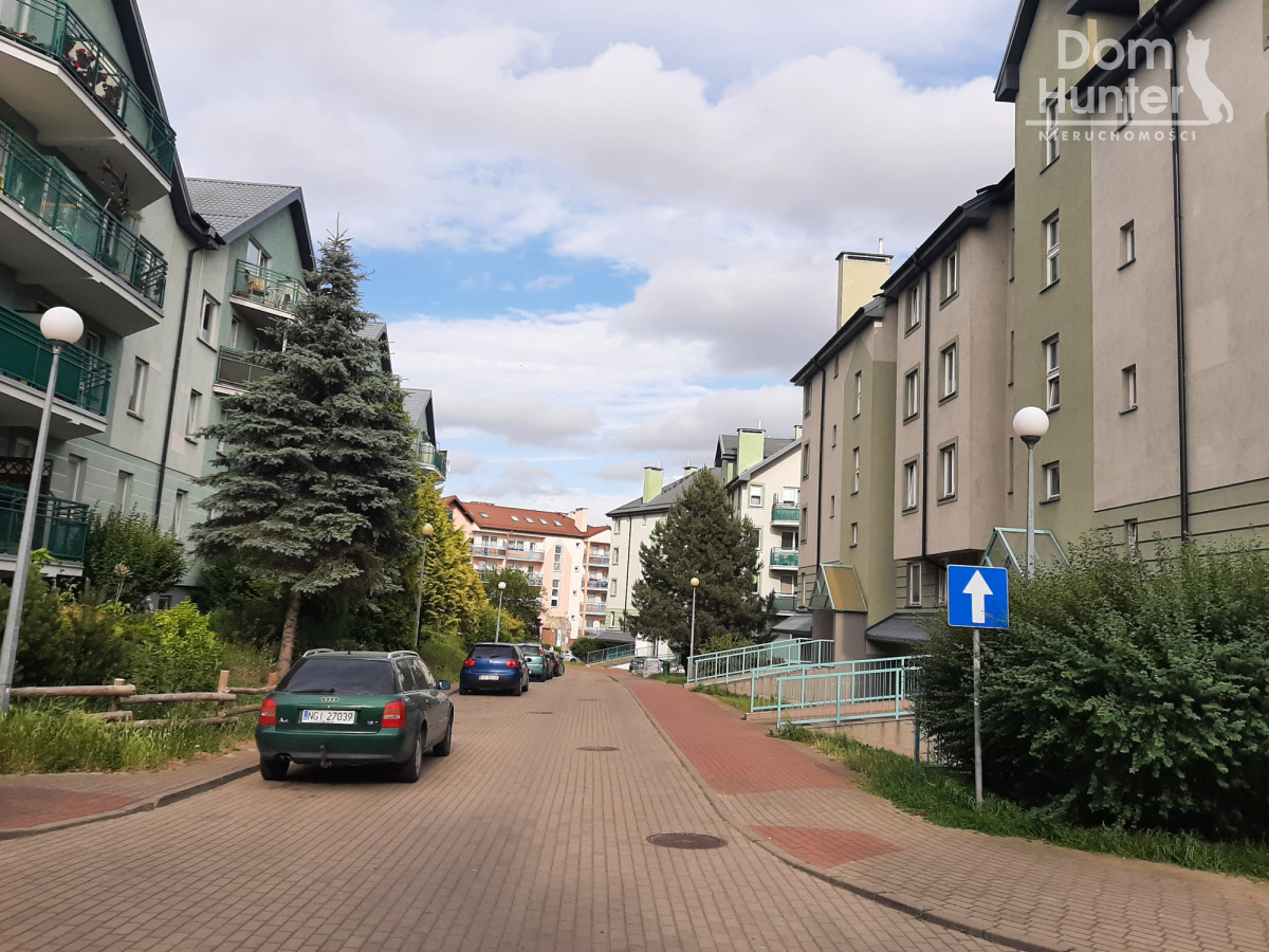 Mieszkanie, sprzedaż, Ujeścisko, Gdańsk. zdjęcie 18