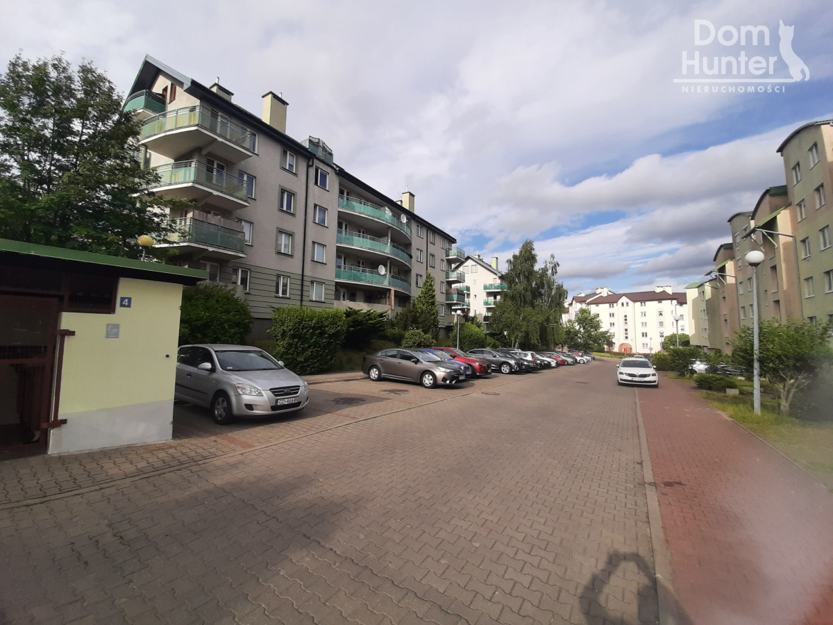 Mieszkanie, sprzedaż, Ujeścisko, Gdańsk. zdjęcie 19