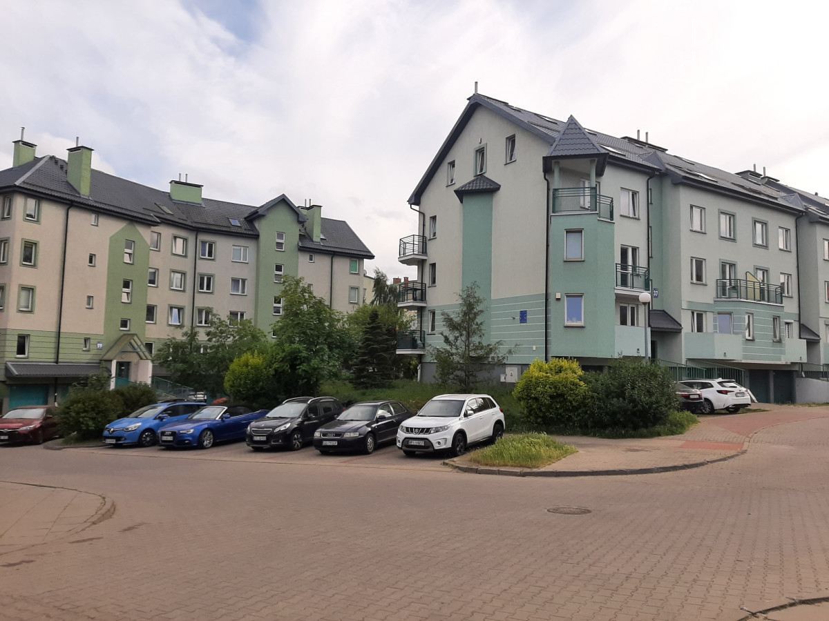 Mieszkanie, sprzedaż, Ujeścisko, Gdańsk. zdjęcie 21