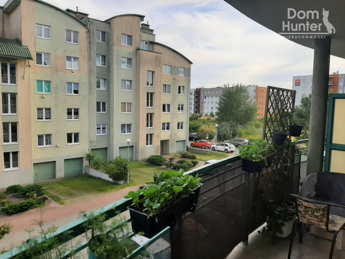 Mieszkanie, sprzedaż, Ujeścisko, Gdańsk. zdjęcie 16