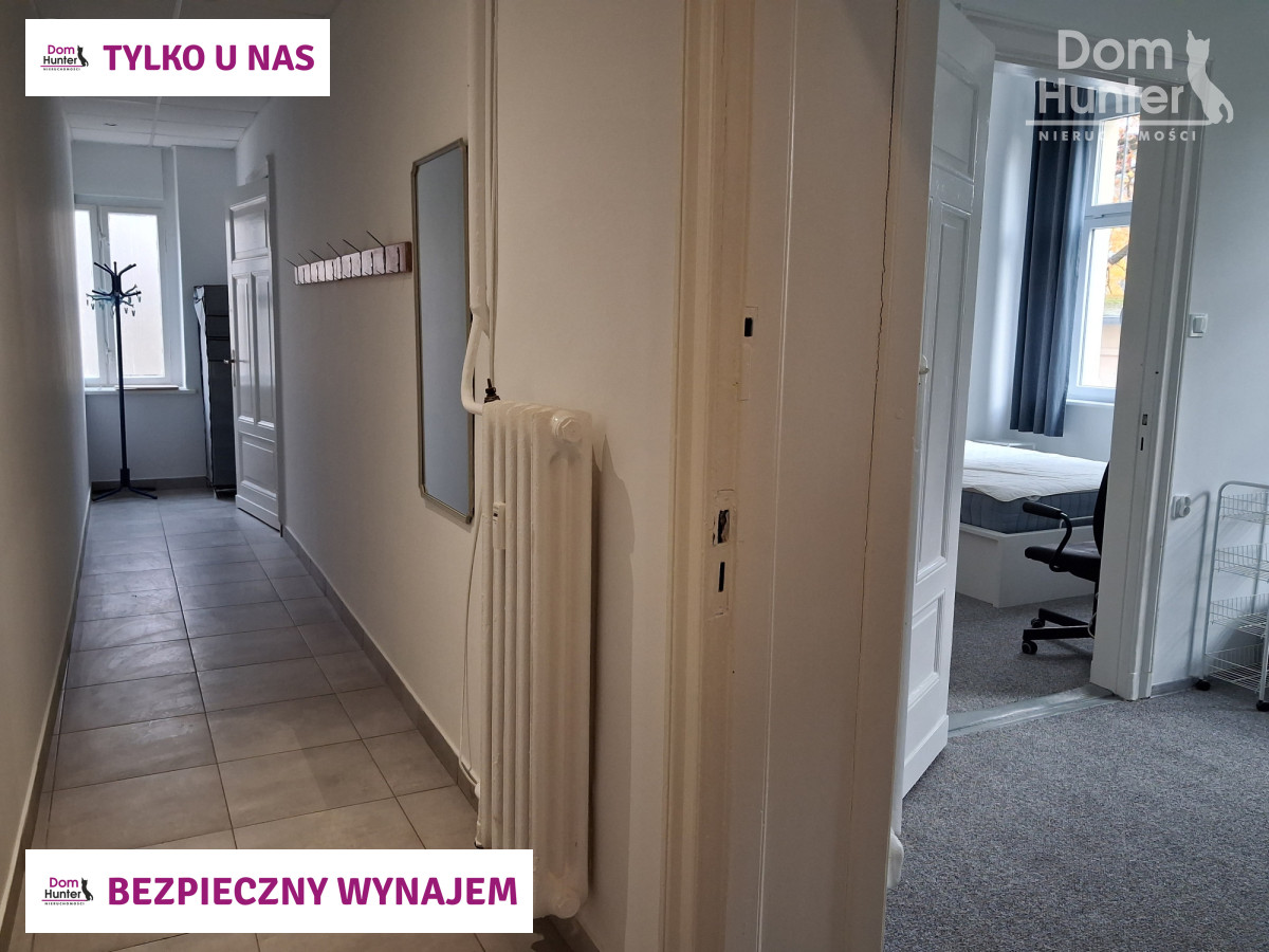 Mieszkanie, wynajem, Sopot, Sopot. zdjęcie 14