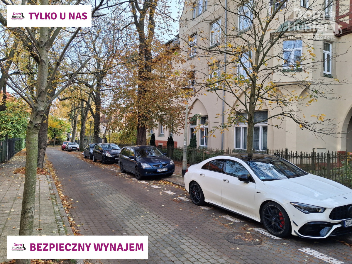 Mieszkanie, wynajem, Sopot, Sopot. zdjęcie 15