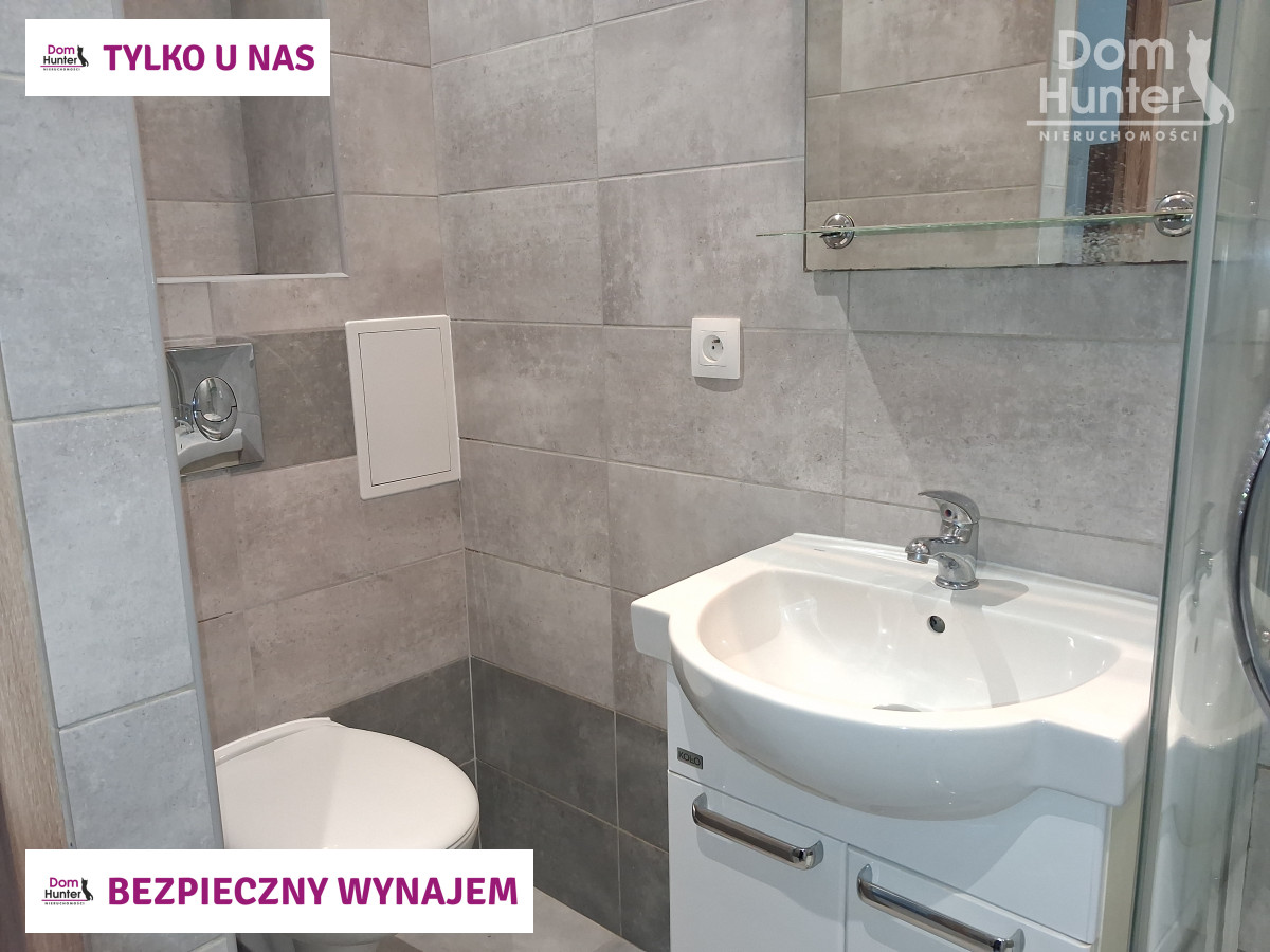Mieszkanie, wynajem, Sopot, Sopot. zdjęcie 13