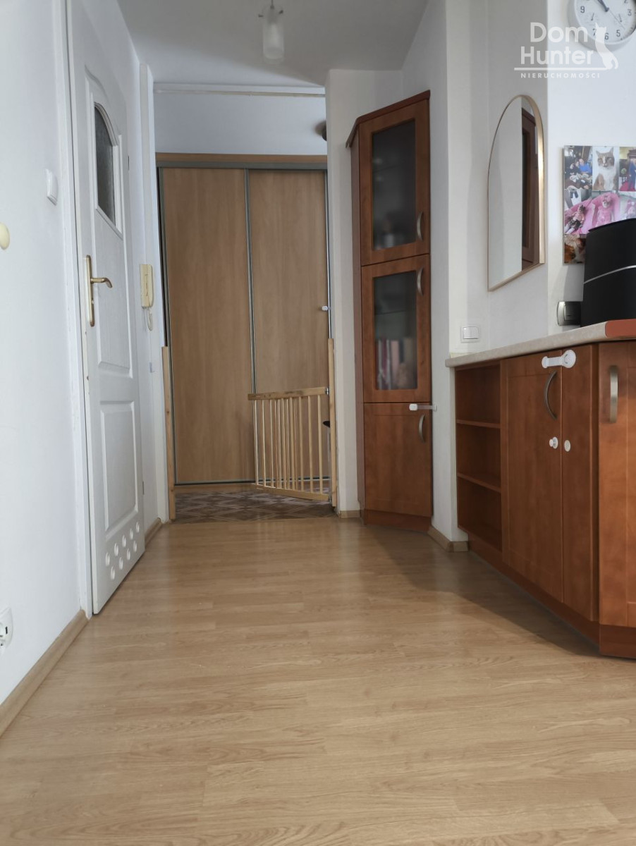 Mieszkanie, sprzedaż, Orunia Górna, Gdańsk. zdjęcie 12