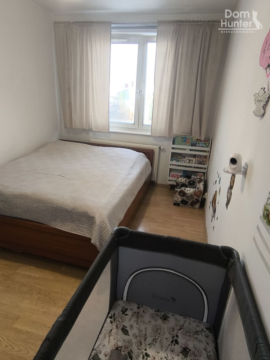 Mieszkanie, sprzedaż, Orunia Górna, Gdańsk. zdjęcie 4