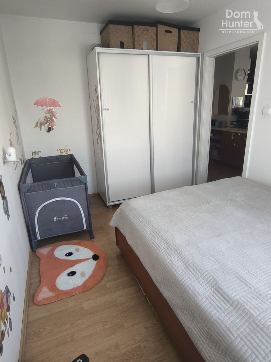 Mieszkanie, sprzedaż, Orunia Górna, Gdańsk. zdjęcie 7