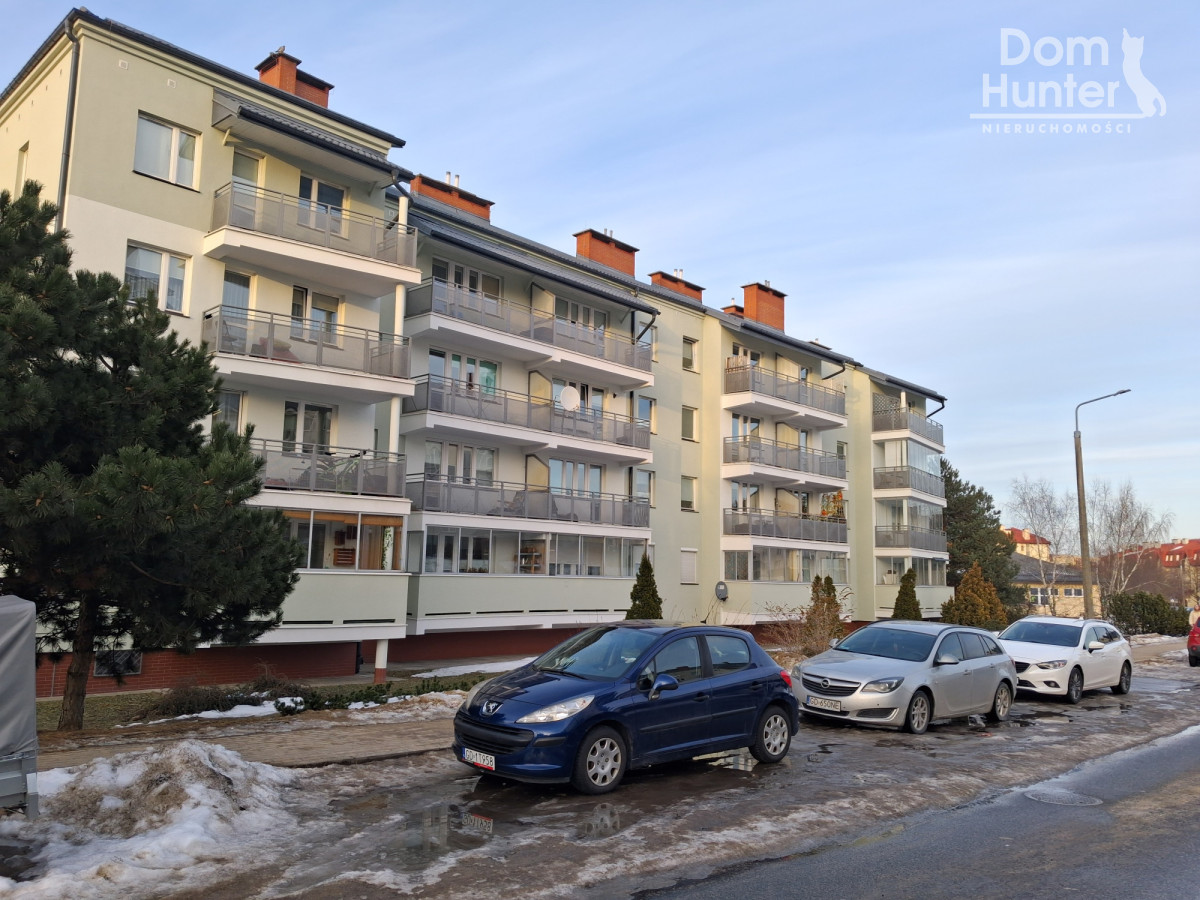 Mieszkanie, sprzedaż, Orunia Górna, Gdańsk. zdjęcie 17