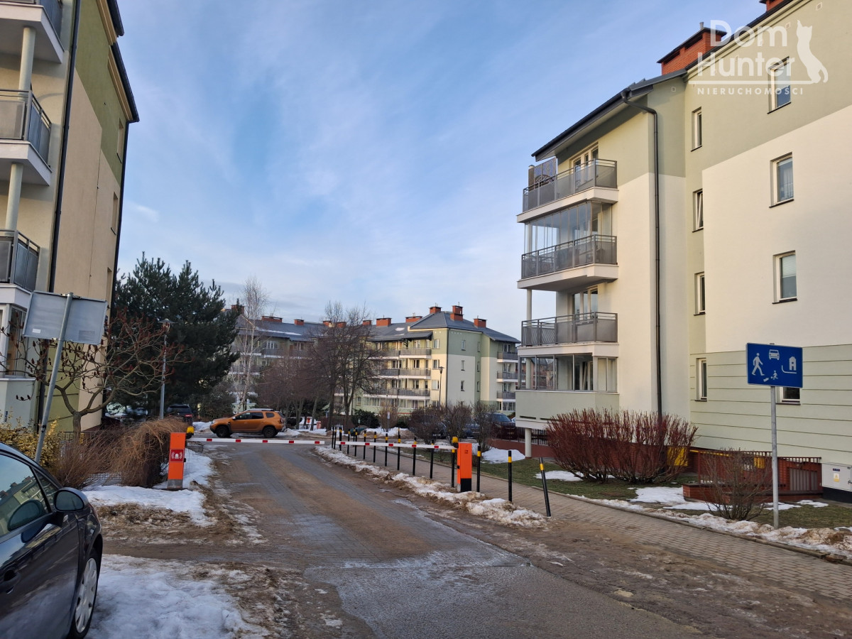 Mieszkanie, sprzedaż, Orunia Górna, Gdańsk. zdjęcie 18
