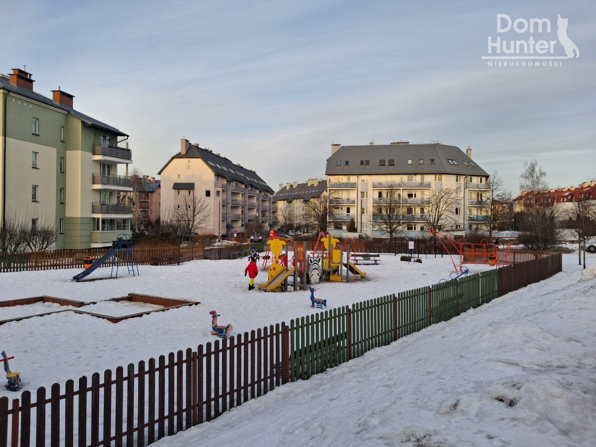 Mieszkanie, sprzedaż, Orunia Górna, Gdańsk. zdjęcie 20