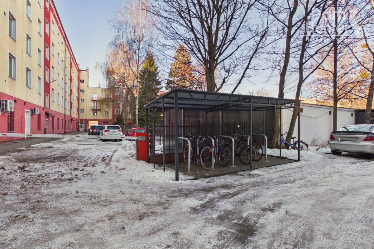 Mieszkanie, sprzedaż, Wrzeszcz, Gdańsk. zdjęcie 17