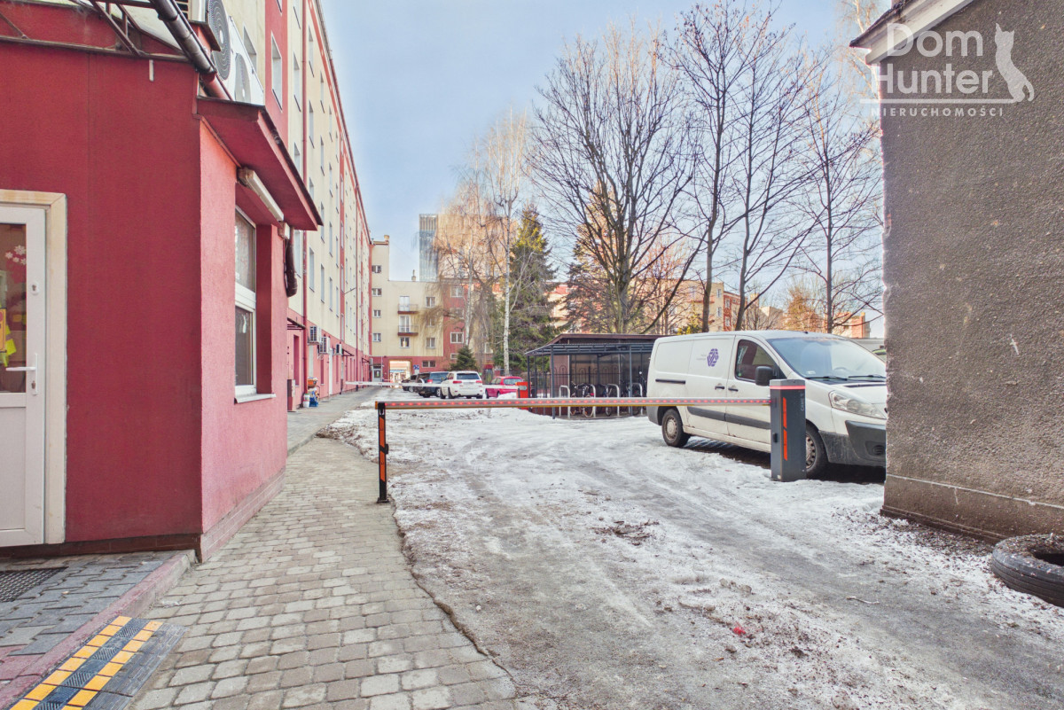 Mieszkanie, sprzedaż, Wrzeszcz, Gdańsk. zdjęcie 19