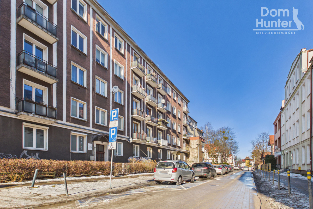 Mieszkanie, sprzedaż, Wrzeszcz, Gdańsk. zdjęcie 20