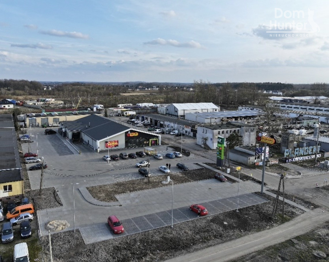 Lokal użytkowy, sprzedaż, Koszalin, Koszalin. zdjęcie 2