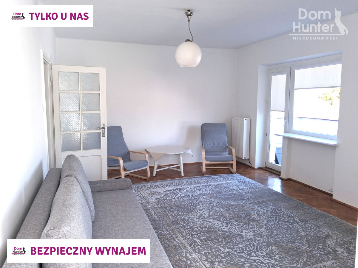 Mieszkanie, wynajem, Wrzeszcz Górny, Gdańsk. zdjęcie 2
