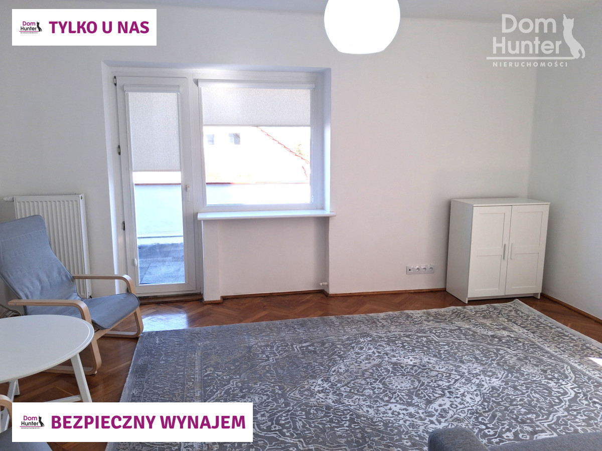 Mieszkanie, wynajem, Wrzeszcz Górny, Gdańsk. zdjęcie 4