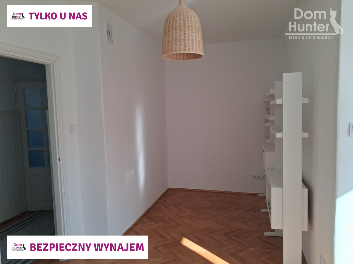 Mieszkanie, wynajem, Wrzeszcz Górny, Gdańsk. zdjęcie 7