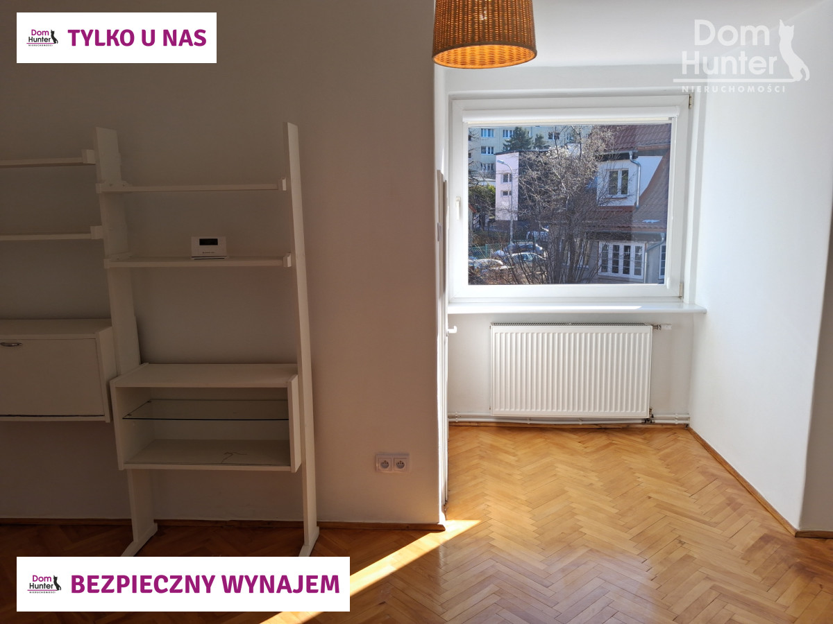 Mieszkanie, wynajem, Wrzeszcz Górny, Gdańsk. zdjęcie 8