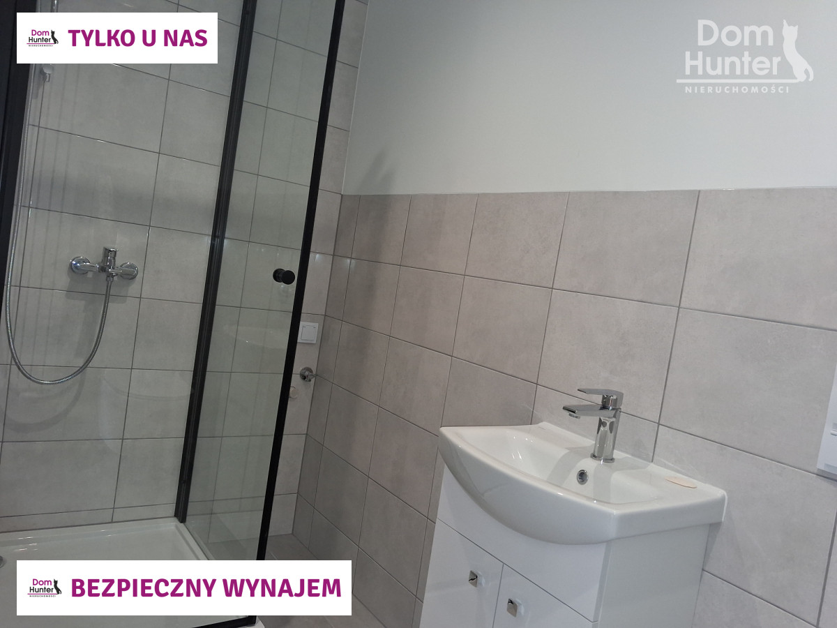 Mieszkanie, wynajem, Wrzeszcz Górny, Gdańsk. zdjęcie 11