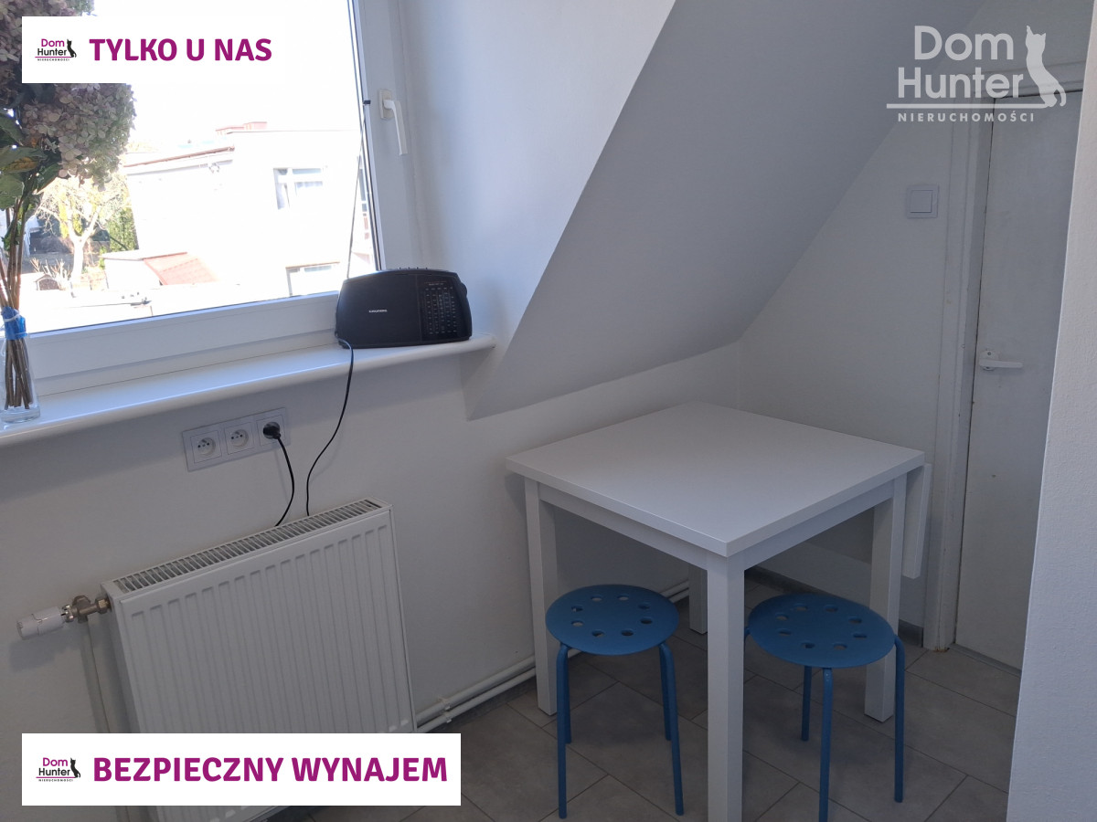 Mieszkanie, wynajem, Wrzeszcz Górny, Gdańsk. zdjęcie 15