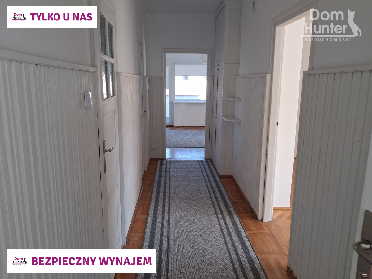 Mieszkanie, wynajem, Wrzeszcz Górny, Gdańsk. zdjęcie 18