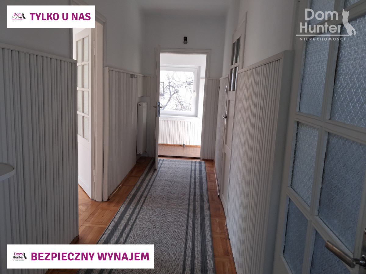 Mieszkanie, wynajem, Wrzeszcz Górny, Gdańsk. zdjęcie 19
