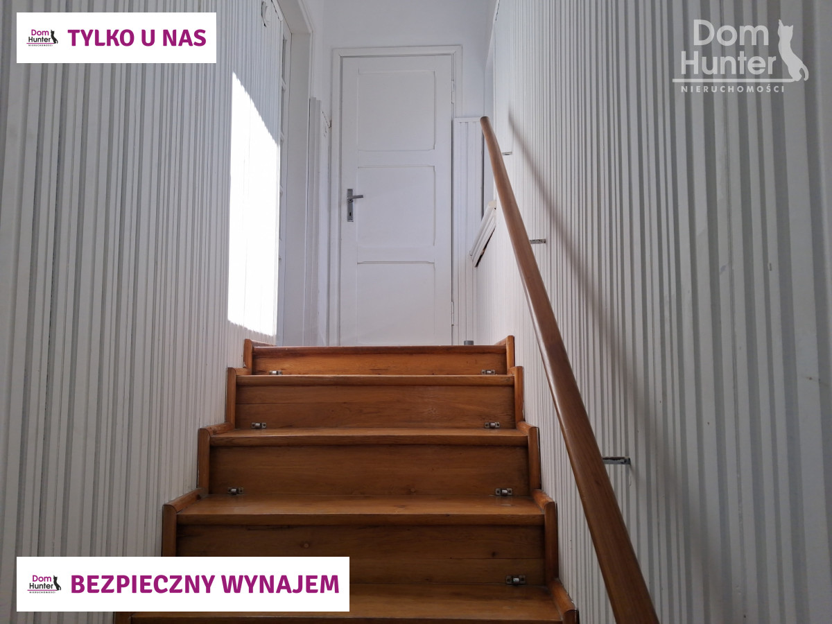 Mieszkanie, wynajem, Wrzeszcz Górny, Gdańsk. zdjęcie 20