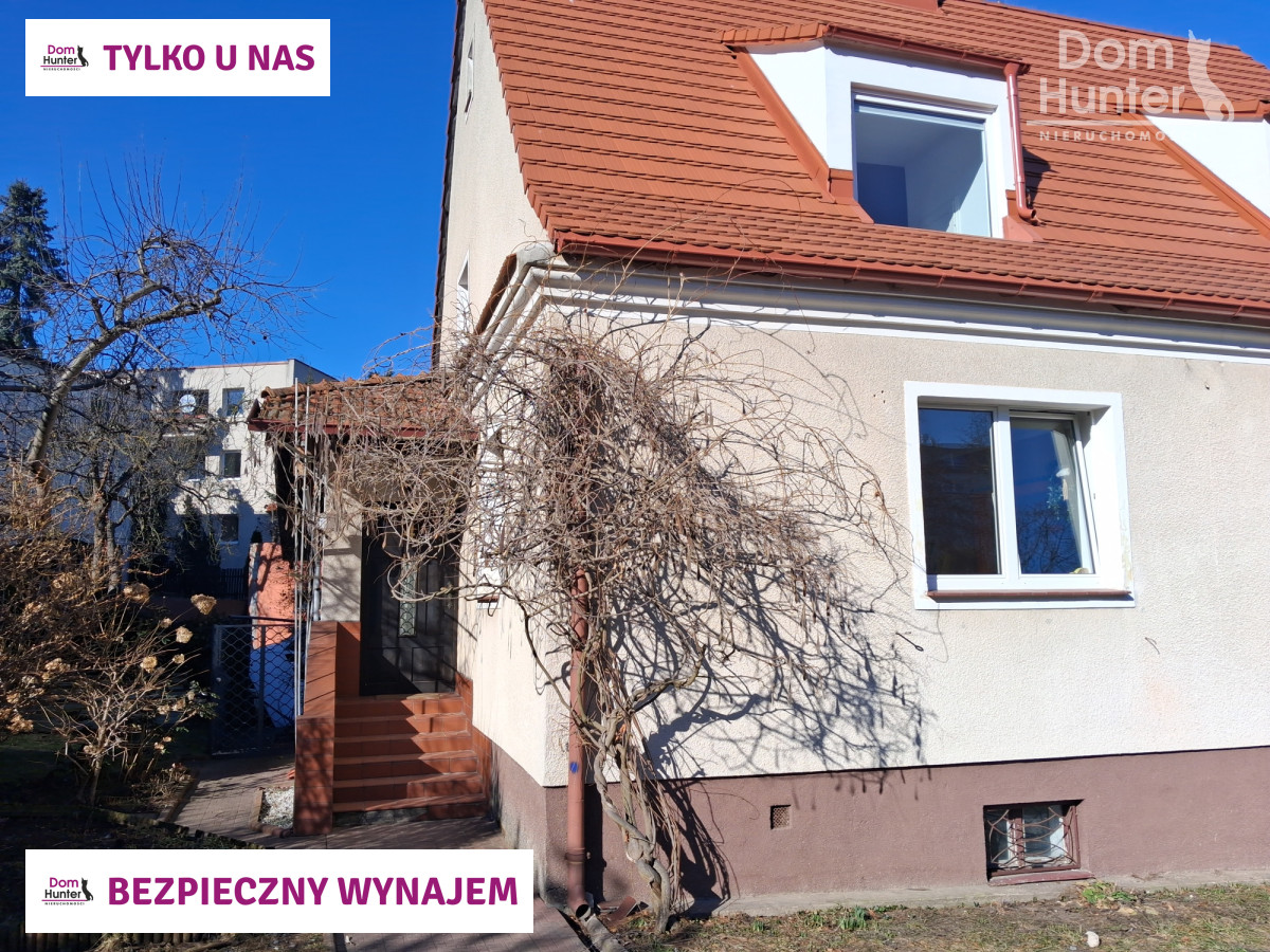 Mieszkanie, wynajem, Wrzeszcz Górny, Gdańsk. zdjęcie 21