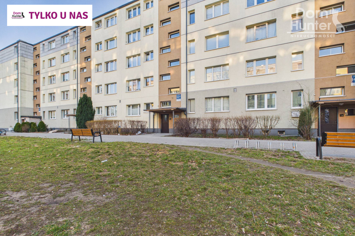 Mieszkanie, sprzedaż, Przymorze, Gdańsk. zdjęcie 10