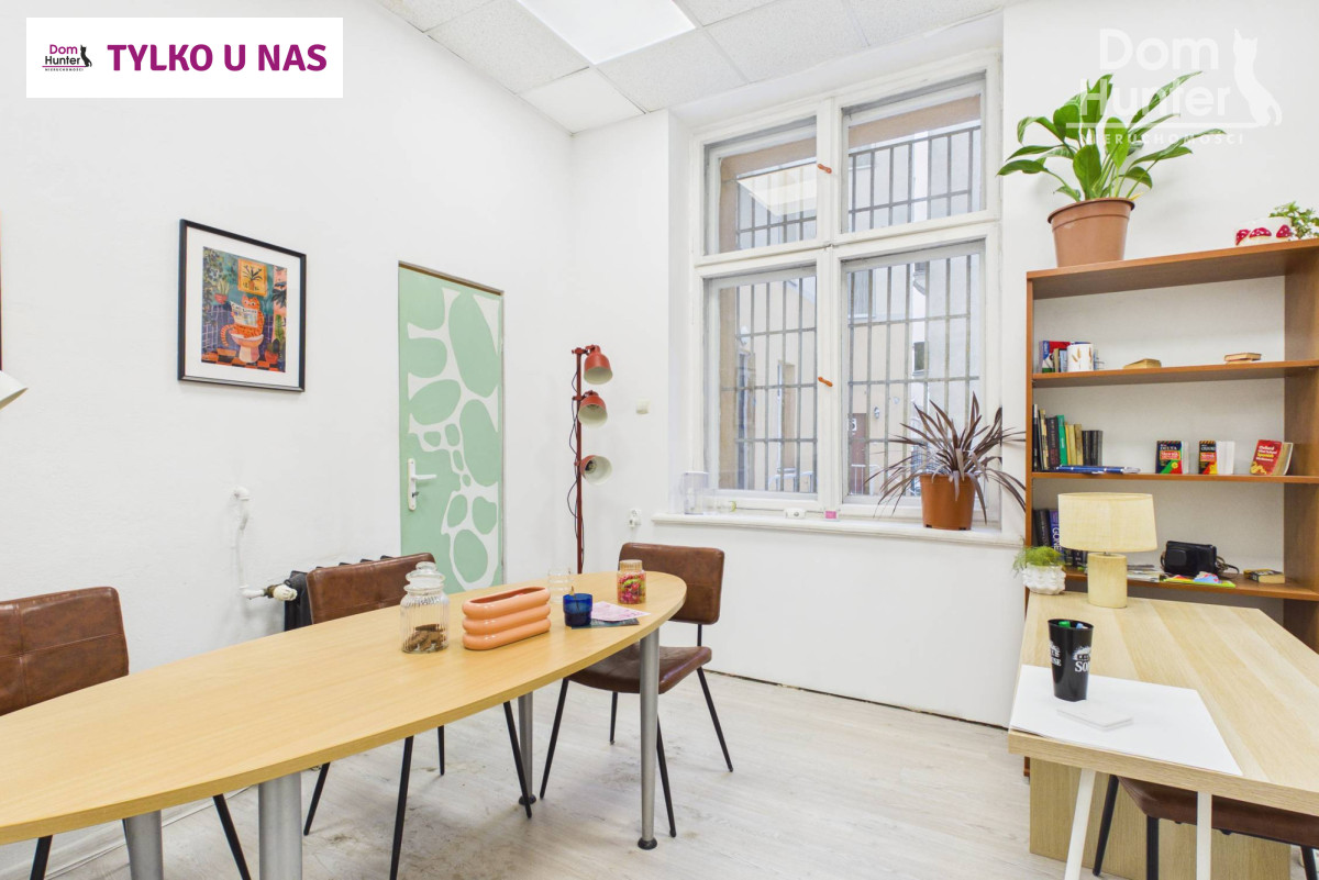 Lokal użytkowy, sprzedaż, Wrzeszcz, Gdańsk. zdjęcie 5