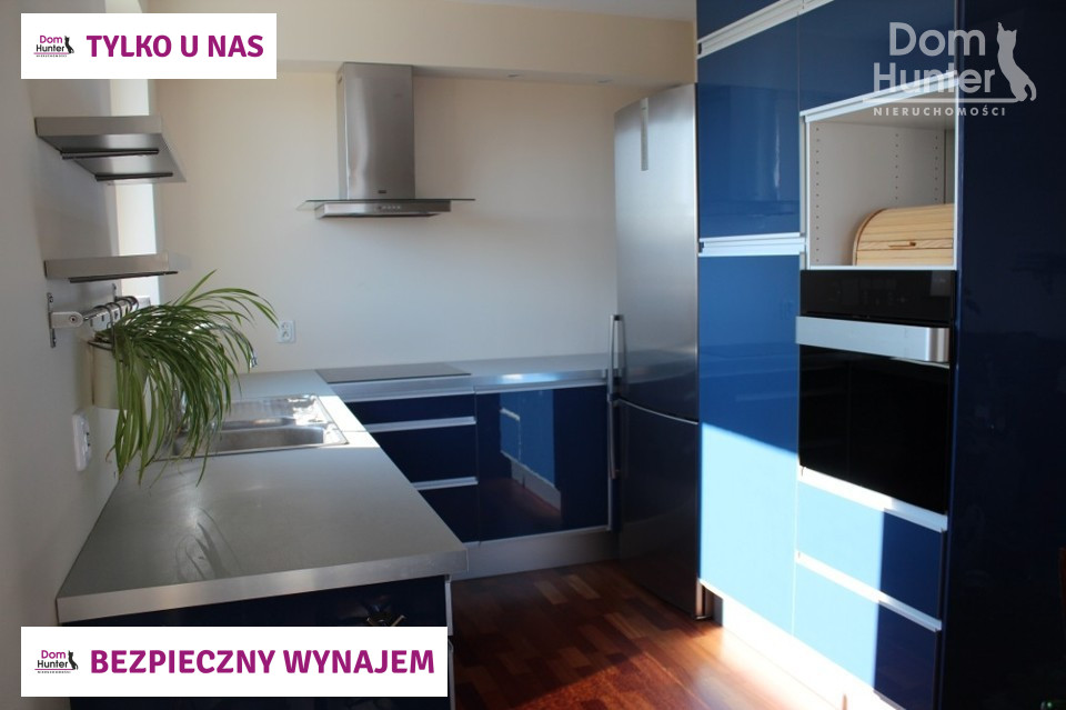 Mieszkanie, wynajem, Chełm, Gdańsk. zdjęcie 2