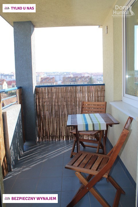 Mieszkanie, wynajem, Chełm, Gdańsk. zdjęcie 13