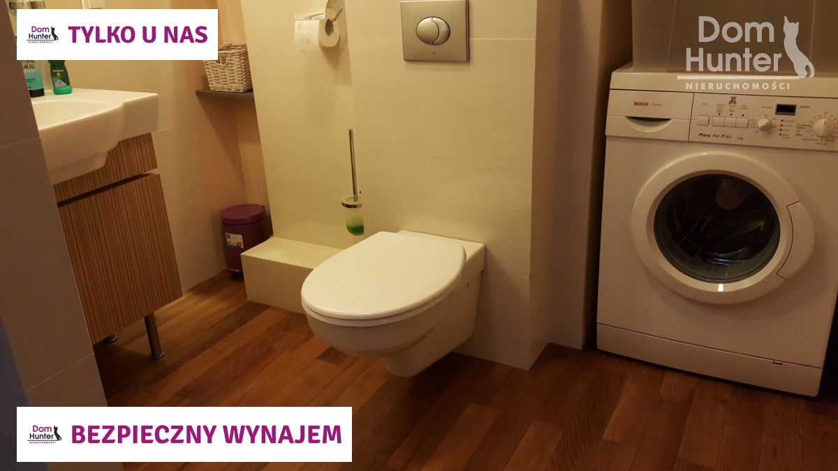 Mieszkanie, wynajem, Chełm, Gdańsk. zdjęcie 8