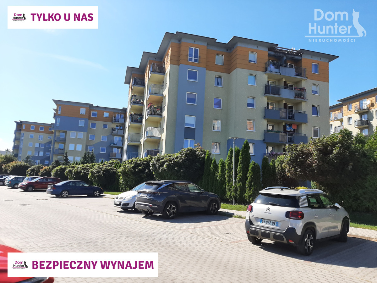 Mieszkanie, wynajem, Chełm, Gdańsk. zdjęcie 14